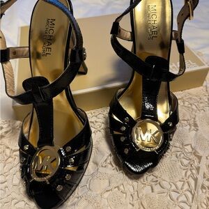 Michael Kors high heels